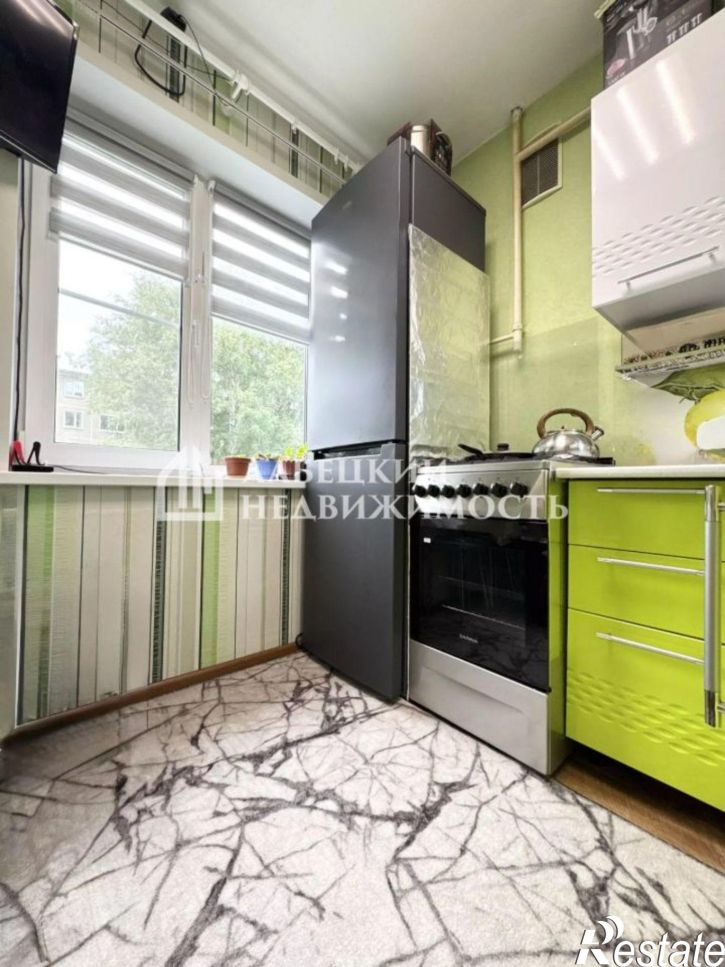 1-комн квартира ул Академика Курчатова, 6,  д. 6