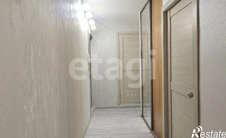 3-комн квартира ул Ивановская, 13,  д. 13