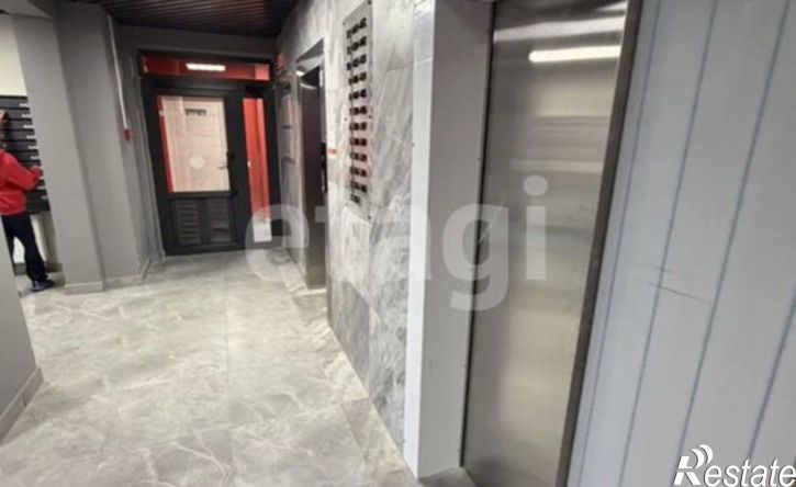 3-комн квартира улица Яблочкова, 5к5