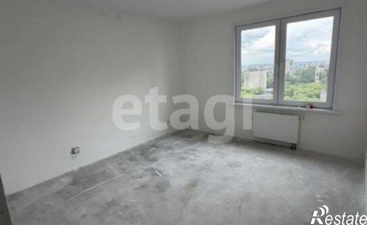 3-комн квартира улица Яблочкова, 5к5