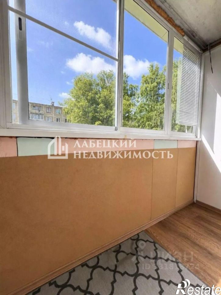 1-комн квартира ул Академика Курчатова, 6,  д. 6