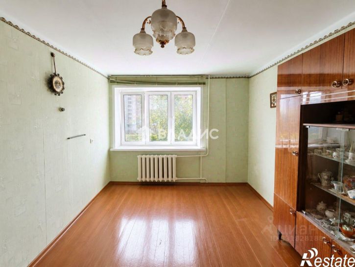 1-комн квартира шоссе Космонавтов, 108,  д. 108