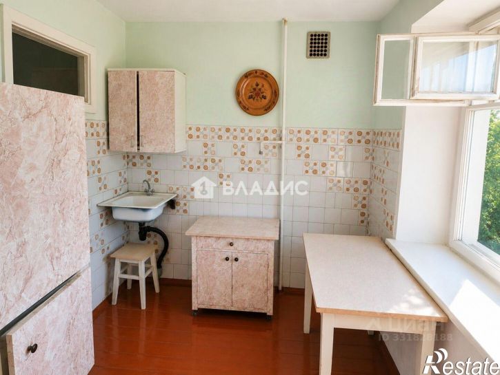 1-комн квартира шоссе Космонавтов, 108,  д. 108