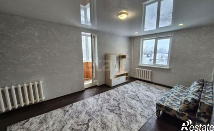 1-комн квартира ул Александра Пархоменко, 20,  д. 20