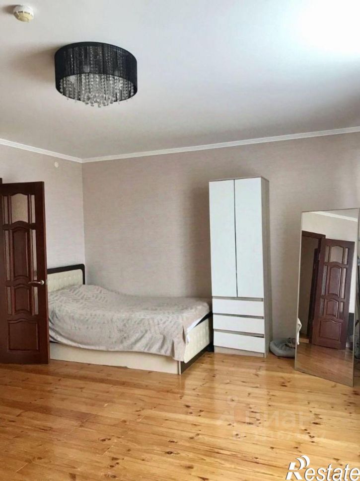 1-комн квартира ул Янаульская, 36,  д. 36