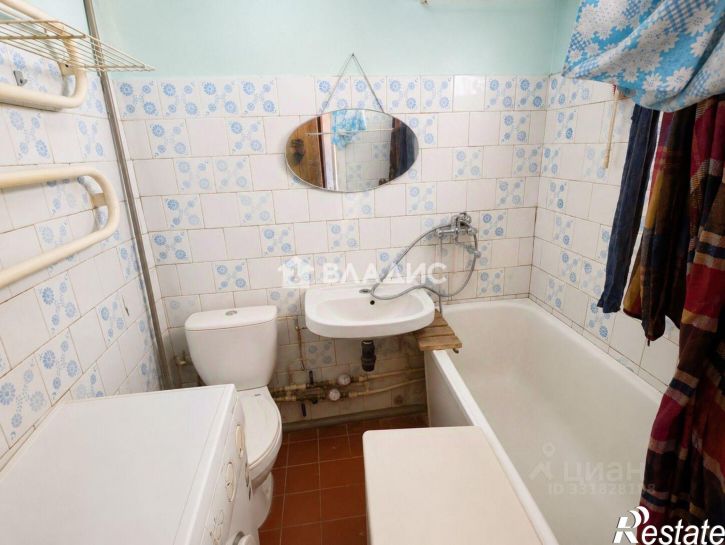 1-комн квартира шоссе Космонавтов, 108,  д. 108