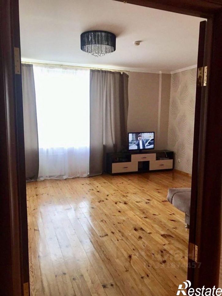 1-комн квартира ул Янаульская, 36,  д. 36