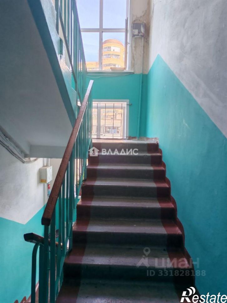 1-комн квартира шоссе Космонавтов, 108,  д. 108
