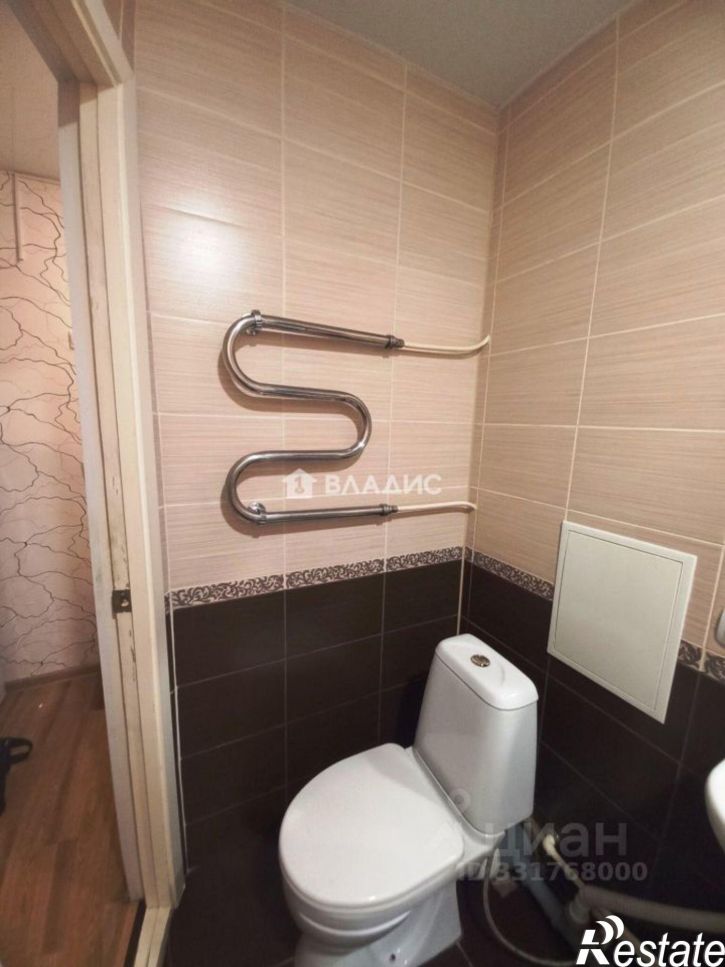 2-комн квартира ул Народовольческая, 32,  д. 32