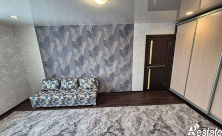 1-комн квартира ул Александра Пархоменко, 20,  д. 20
