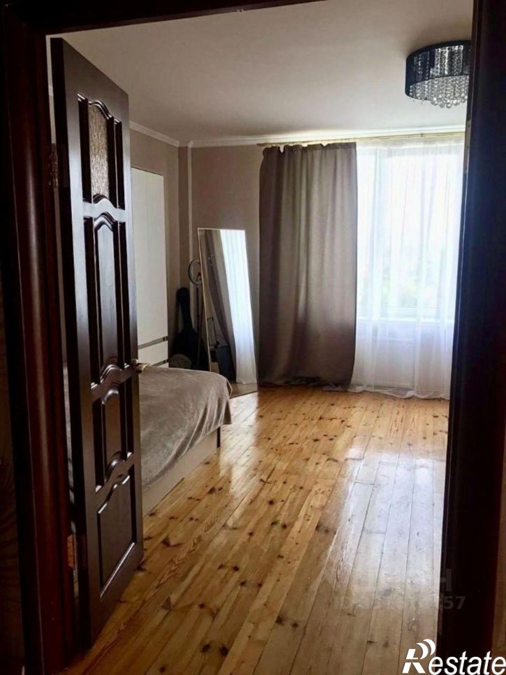 1-комн квартира ул Янаульская, 36,  д. 36