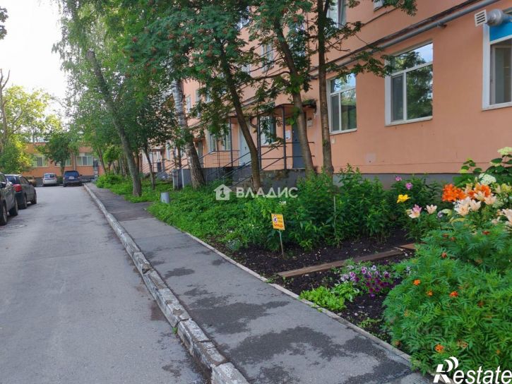 1-комн квартира шоссе Космонавтов, 108,  д. 108