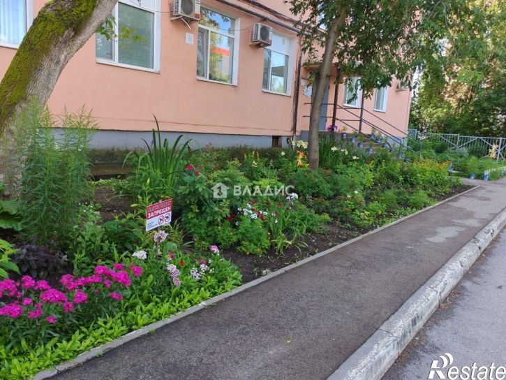 1-комн квартира шоссе Космонавтов, 108,  д. 108