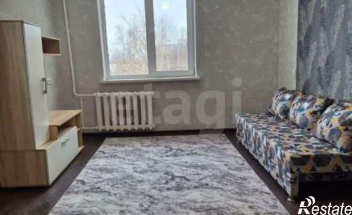 1-комн квартира ул Александра Пархоменко, 20,  д. 20