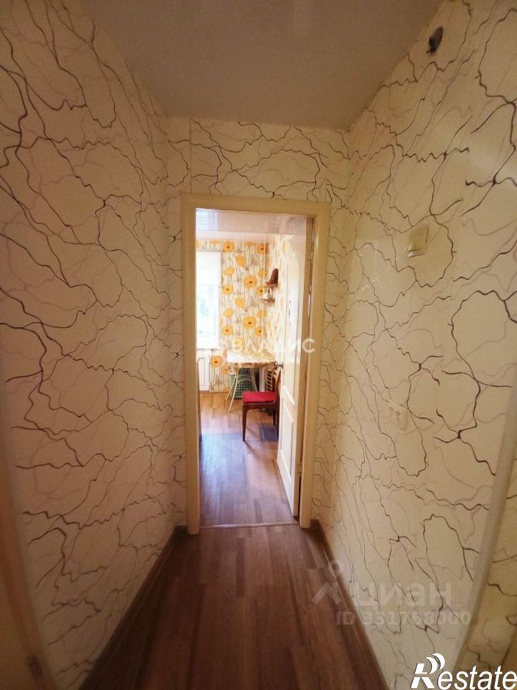 2-комн квартира ул Народовольческая, 32,  д. 32