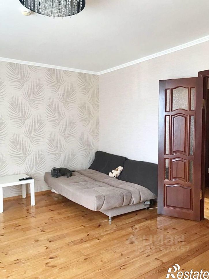 1-комн квартира ул Янаульская, 36,  д. 36