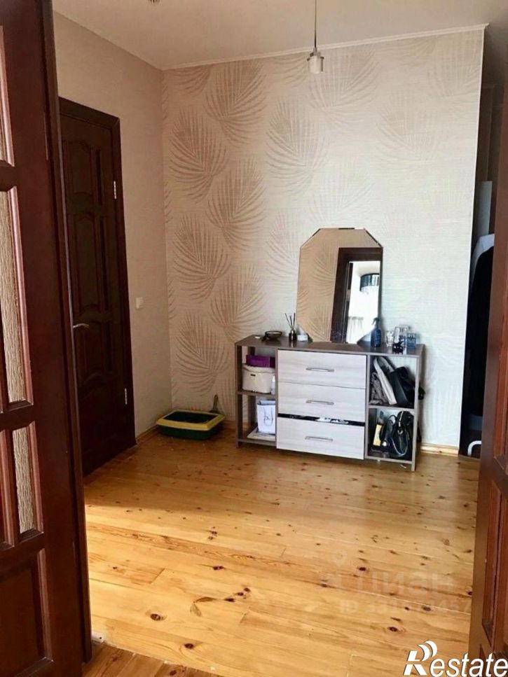 1-комн квартира ул Янаульская, 36,  д. 36