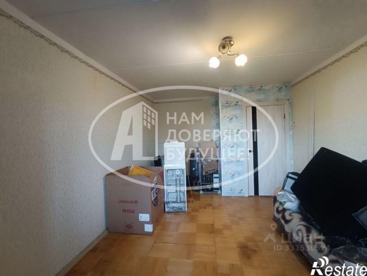 3-комн квартира ул Каляева, 14,  д. 14