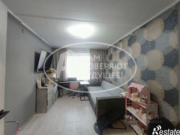 3-комн квартира ул Каляева, 14,  д. 14