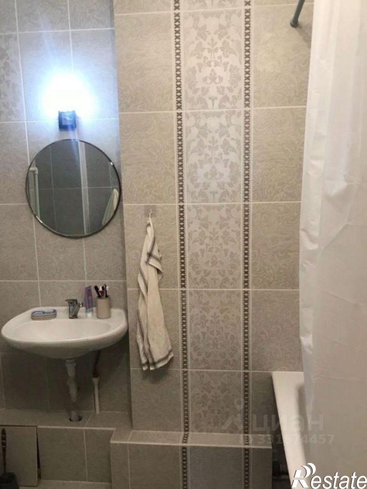 1-комн квартира ул Янаульская, 36,  д. 36