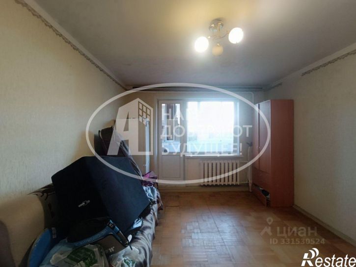 3-комн квартира ул Каляева, 14,  д. 14