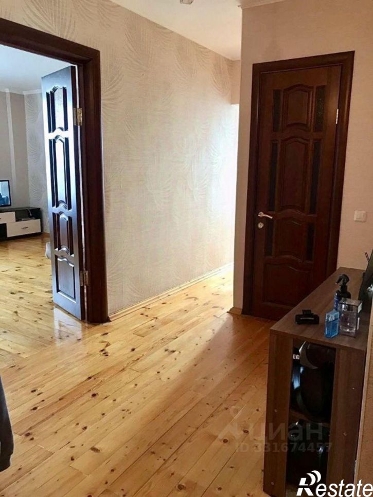 1-комн квартира ул Янаульская, 36,  д. 36