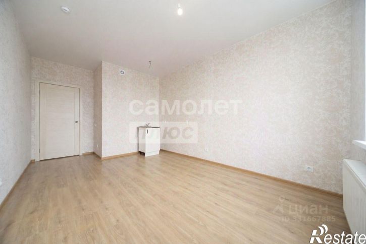 2-комн квартира ул Балтийская, 8,  д. 8