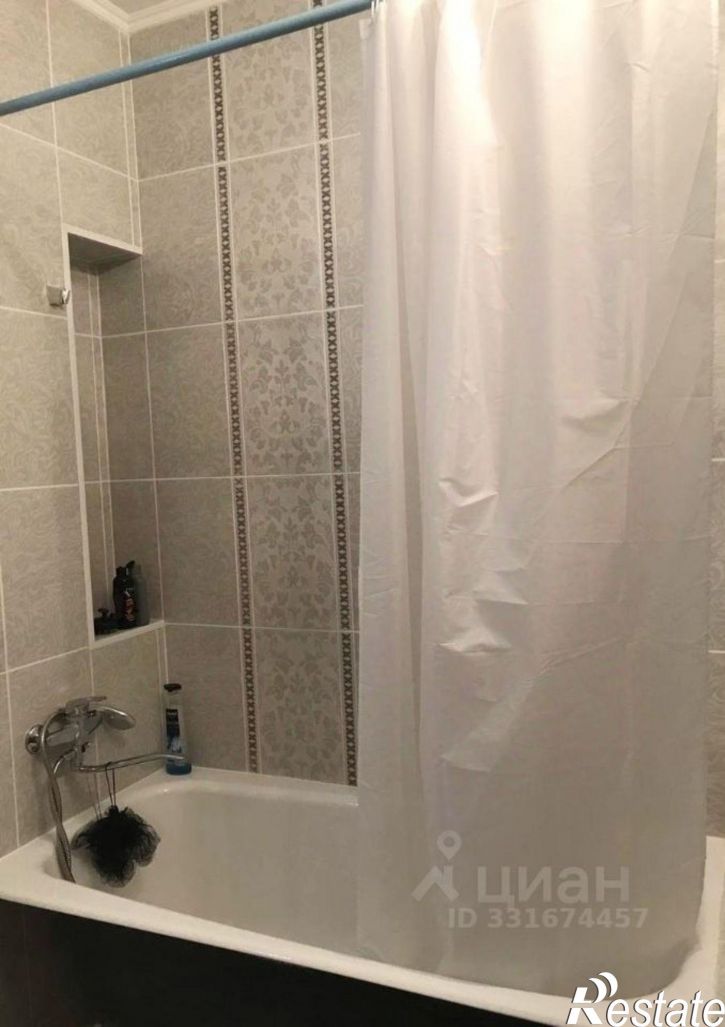 1-комн квартира ул Янаульская, 36,  д. 36
