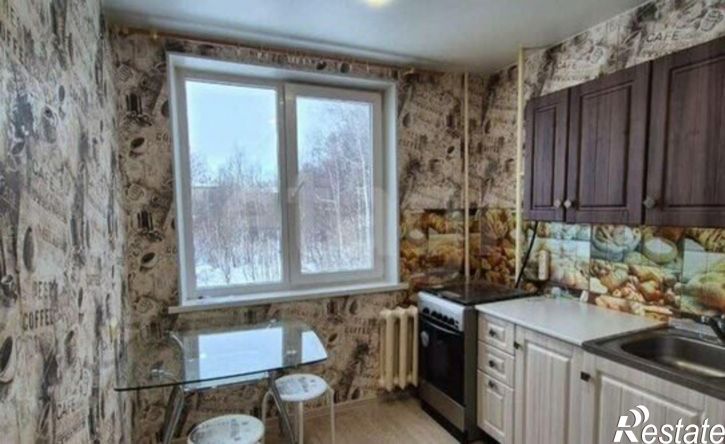 1-комн квартира ул Александра Пархоменко, 20,  д. 20