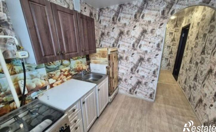 1-комн квартира ул Александра Пархоменко, 20,  д. 20