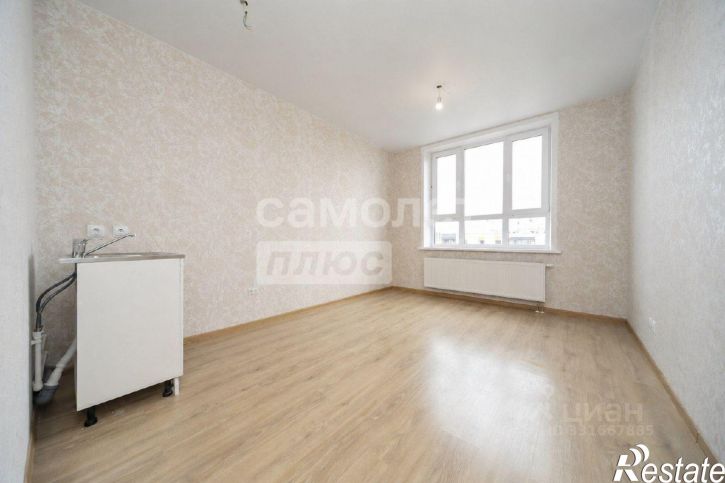 2-комн квартира ул Балтийская, 8,  д. 8