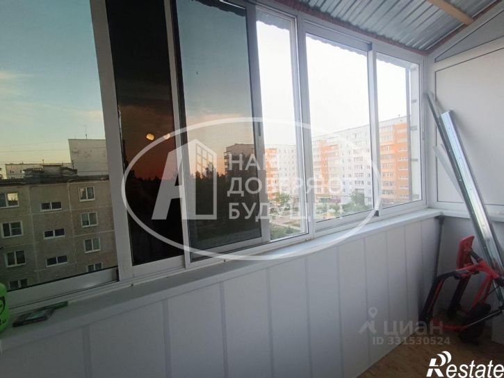 3-комн квартира ул Каляева, 14,  д. 14