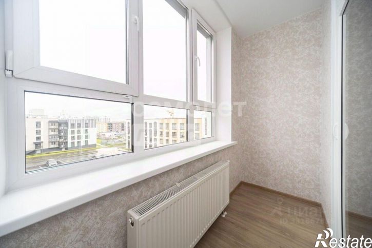 2-комн квартира ул Балтийская, 8,  д. 8