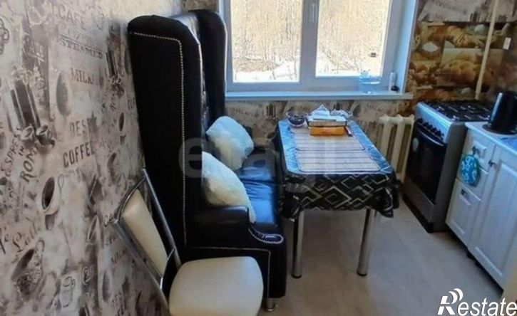 1-комн квартира ул Александра Пархоменко, 20,  д. 20