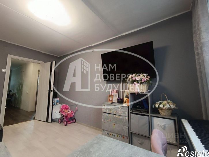 3-комн квартира ул Каляева, 14,  д. 14