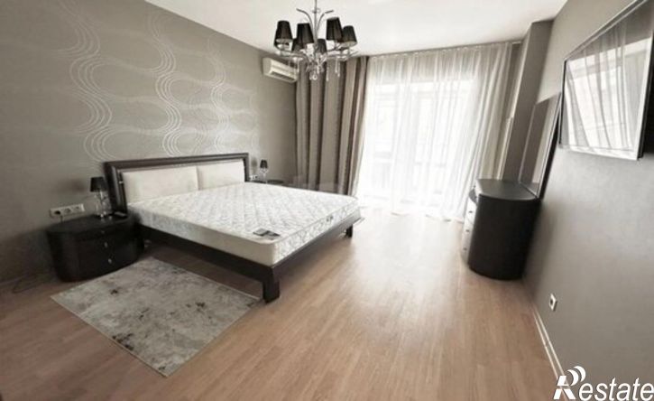 4-комн квартира ул Пермская, 124,  д. 124