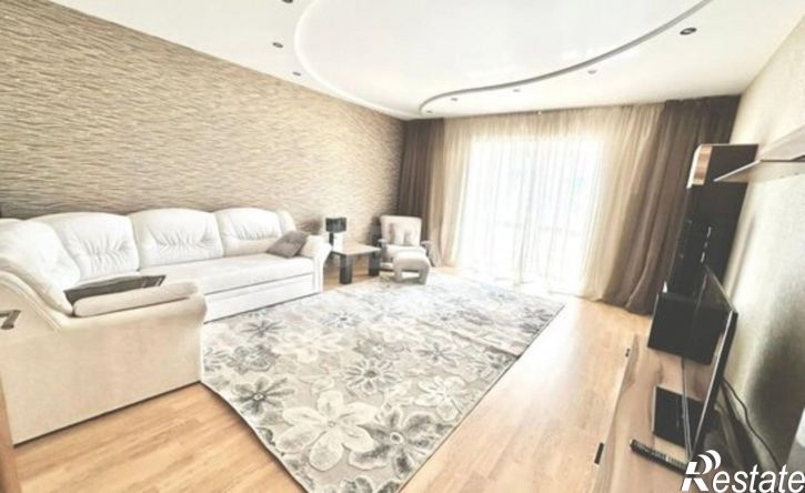 4-комн квартира ул Пермская, 124,  д. 124