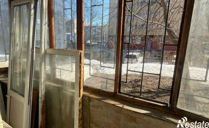 3-комн квартира шоссе Космонавтов, 94,  д. 94