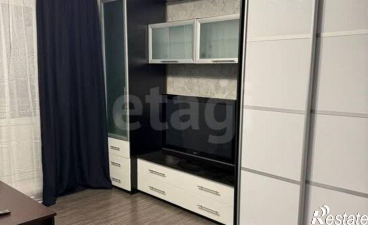 1-комн квартира ул Макаренко, 10а,  д. 10а