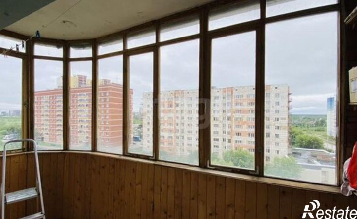 2-комн квартира ул Маяковского, 41,  д. 41