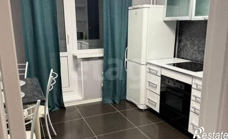 1-комн квартира ул Макаренко, 10а,  д. 10а