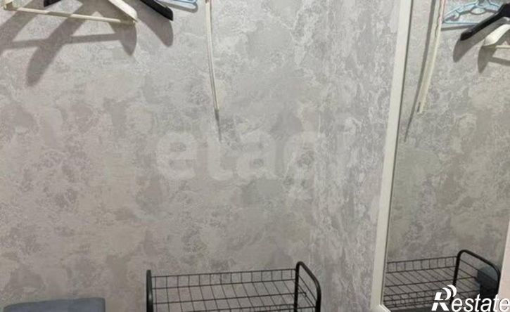 1-комн квартира ул Макаренко, 10а,  д. 10а