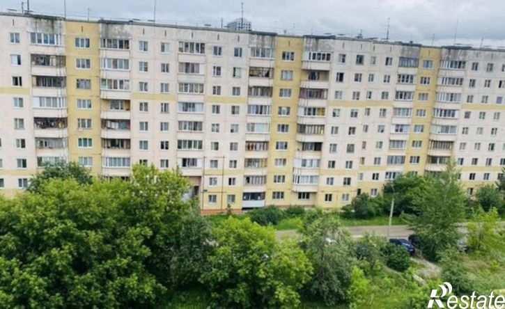 2-комн квартира ул Маяковского, 41,  д. 41