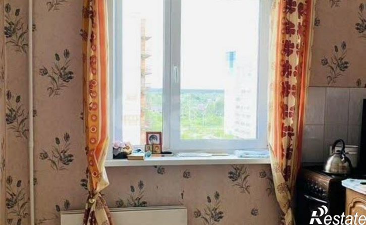 2-комн квартира ул Маяковского, 41,  д. 41