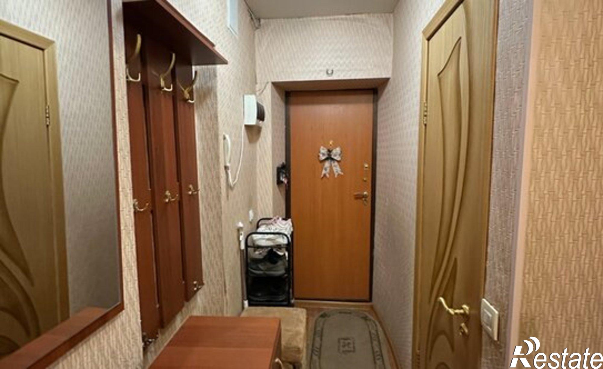 Купить квартиру за 7 300 000 рублей на ул Полины Осипенко, 43
