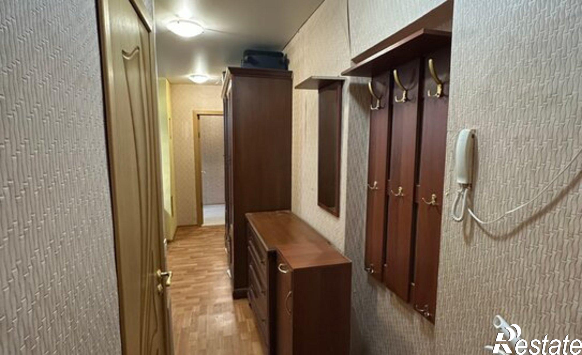 Купить квартиру за 7 300 000 рублей на ул Полины Осипенко, 43