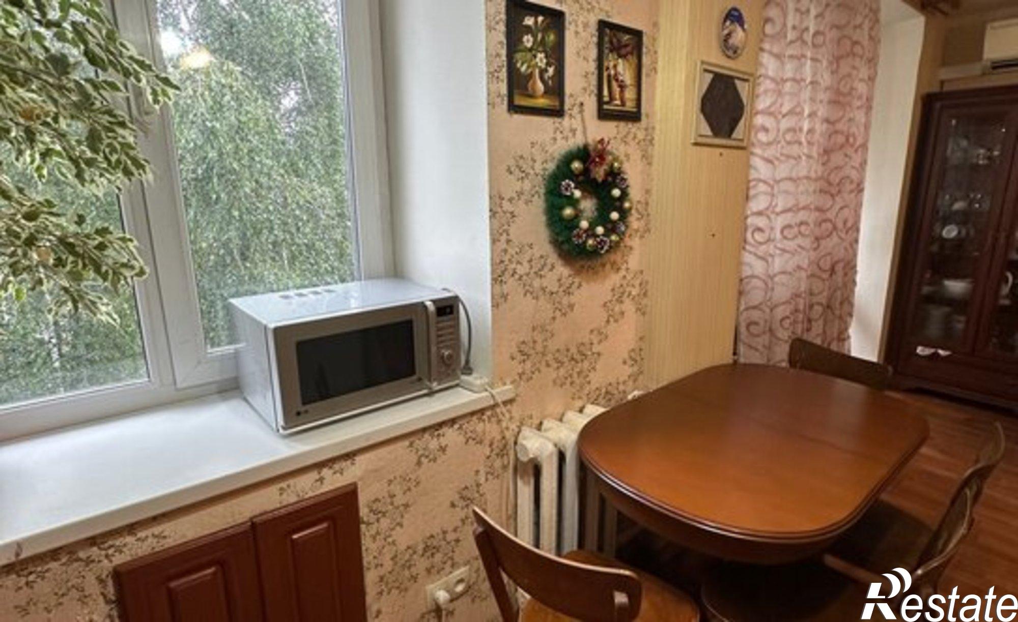 Купить квартиру за 7 300 000 рублей на ул Полины Осипенко, 43