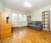 комната 23 кв м ул Голева, 1
