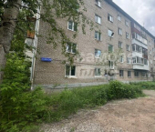 2-комн, 41кв м, этаж 5/5 ул Ялтинская, 10