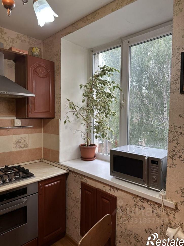 3-комн квартира ул Полины Осипенко, 43,  д. 43